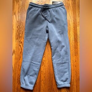 RBX Light Blue Joggers